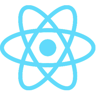 React